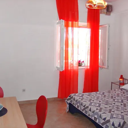 Apartment Studio Ancic-4 Zadar