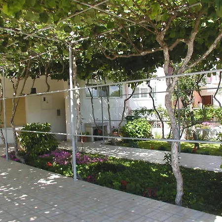 Studio Ancic-4 Apartment *